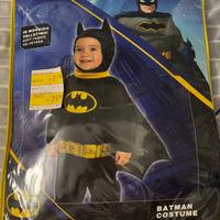Costume Batman