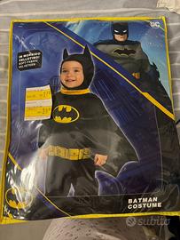 Costume Batman