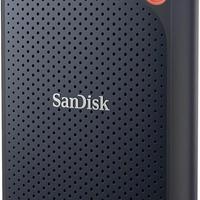 SanDisk Extreme SSD 4TB NVMe 1050MB/s Garanzia 28