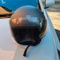 Casco jet Dainese