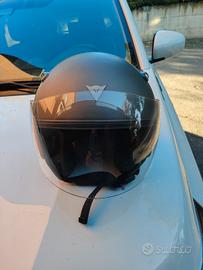 Casco jet Dainese