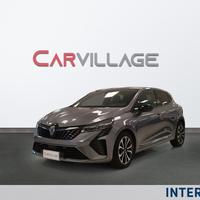 RENAULT Clio 1.0 tce Techno 90cv