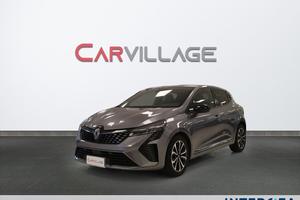 RENAULT Clio 1.0 tce Techno 90cv