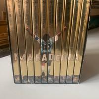 Maradona Non sarò mai un uomo comune dvd