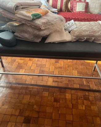 lettino professionale x massaggi