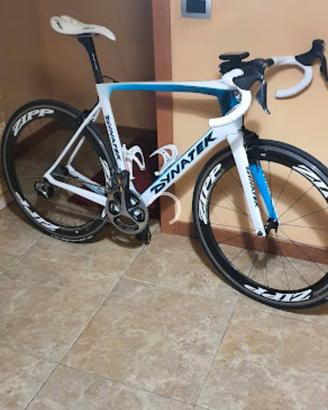 bici corsa dynatec