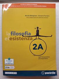 La filosofia e l'esistenza - Volume 2A e 2B