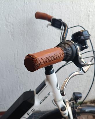 ebike Atala Cult donna/uomo