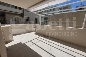 Appartamento Alba Adriatica [Cod. rif A104VRG]