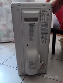 Condizionatore Toshiba