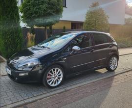 FIAT Punto Evo 1.6 multijet sport 120CV ( RARA )