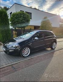 FIAT Punto Evo 1.6 multijet sport 120CV ( RARA )