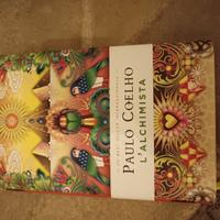 Paolo Coelho l'alchimista 