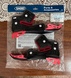 Guanciali Shoei NXR2 35mm