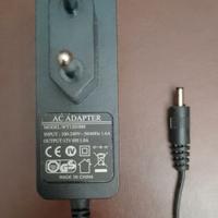 Alimentatore 12V, 1A