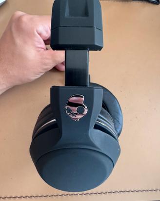 Cuffie Bluetooth Skullcandy Hesh 2