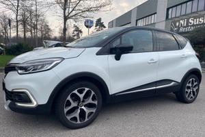 Renault Captur TCe 130 CV*Neopatentati*Navi*Solo 9