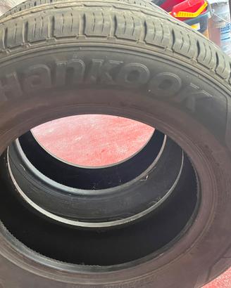 2 gomme estive