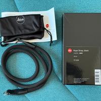 Tracolla Leica Rope Strap 19634