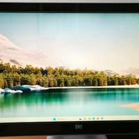 Monitor HP 23