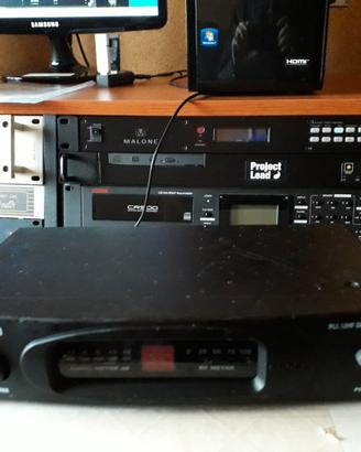 Radiomicrofono proel ad archetto nuovo