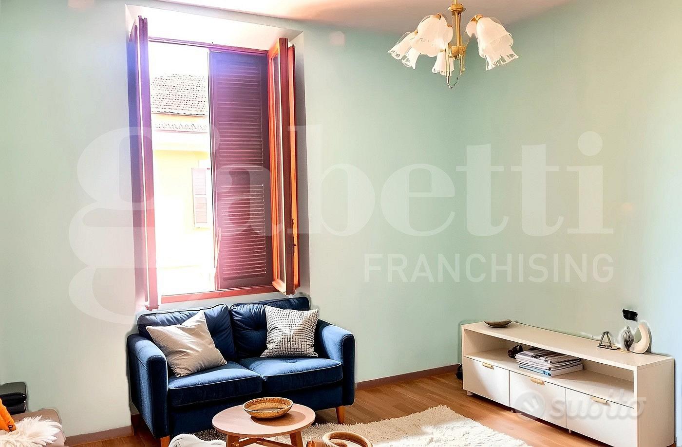 Appartamento Avezzano [AZ25071VRG] - Altro