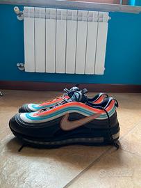 Nike Air Max 97 Neon Seoul Abbigliamento e Accessori In vendita a Roma