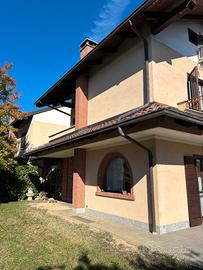 Villa indipendente a Chieri