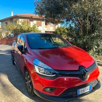 RENAULT Clio 4ª serie - 2018