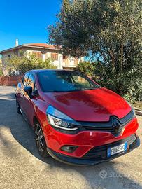 RENAULT Clio 4ª serie - 2018