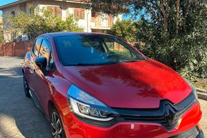 RENAULT Clio 4ª serie - 2018