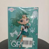 Q Posket Sailor Neptune Vers. B Sailor Moon