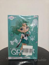 Q Posket Sailor Neptune Vers. B Sailor Moon