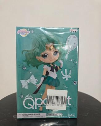 Q Posket Sailor Neptune Vers. B Sailor Moon