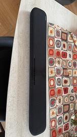 Yamaha sound bar YAS-109