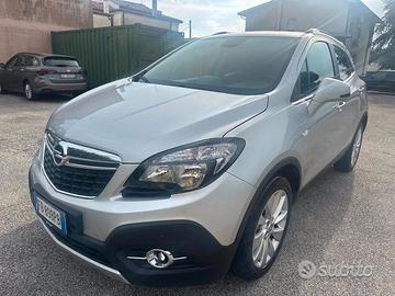 OPEL Mokka 1.6 CDTI Ecotec 136CV 4x2 Start&Stop