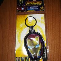 Portachiavi Avengers Infinity war