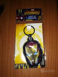 Portachiavi Avengers Infinity war