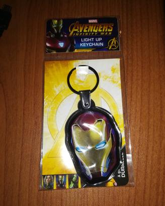 Portachiavi Avengers Infinity war