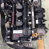 Motore usato per Kia Picanto 1.0 bz del 2020