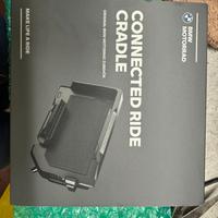 Connected ride cradle BMW ORIGINALE