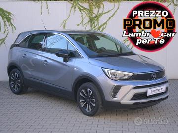 OPEL Crossland 1.2 Turbo 130CV Cambio automatico