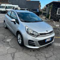 Kia Rio 1.2 CVVT 5p. ECO GPL Active