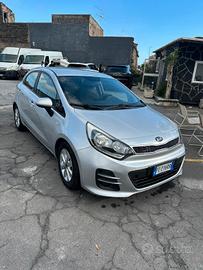 Kia Rio 1.2 CVVT 5p. ECO GPL Active