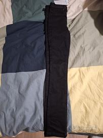 Leggins neri Calzedonia XS