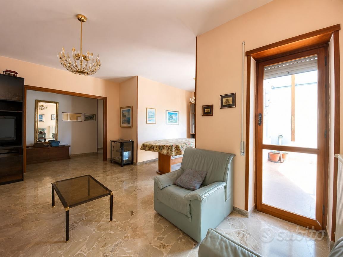 Appartamento – L'Aquila, Pettino - Vista 5