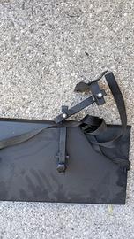 Supporto da parete per TV