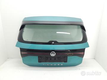 PORTELLONE POSTERIORE VOLKSWAGEN T-CROSS Serie (19