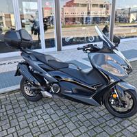 Yamaha T Max 560 Tech Max - 2022