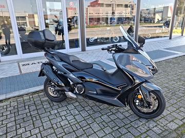 Yamaha T Max 560 Tech Max - 2022